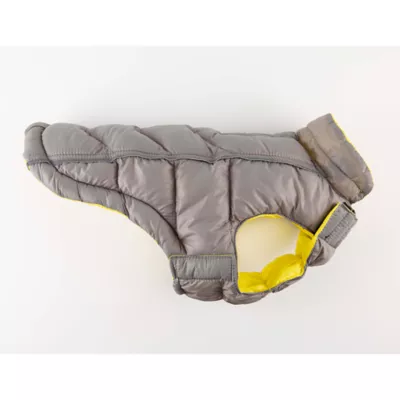 Hip Doggie Featherlite Reversible Dog Coat - Image 4