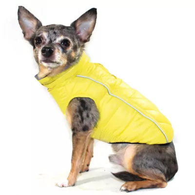 Hip Doggie Featherlite Reversible Dog Coat - Image 5