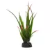 Top Fin® Artificial Multi Color Skinny Grass Aquarium Plant - 8" image thumbnail 1