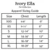 Hip Doggie Ivory Ella Elephant Print Dog Pajamas image thumbnail 4