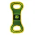 Pets First John Deere Nylon Tug Dog Toy image thumbnail 1