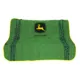 Product Pets First John Deere Car Seat Cover