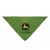 Pets First John Deere Pet Bandana image thumbnail 1