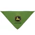 Pets First John Deere Pet Bandana image thumbnail 1