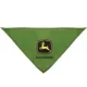 Product Pets First John Deere Pet Bandana