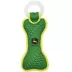 Pets First John Deere Dental Tug Dog Toy image thumbnail 1