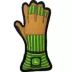 Pets First John Deere Work Glove Dog Toy image thumbnail 1