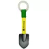 Pets First John Deere Shovel Dog Toy image thumbnail 1