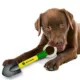 Product Pets First John Deere Shovel Dog Toy