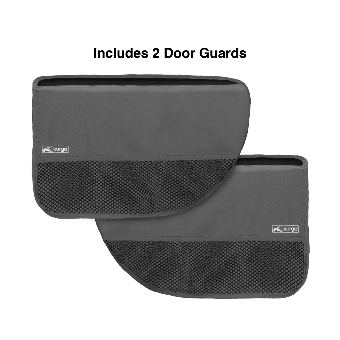 Dog door guard best sale