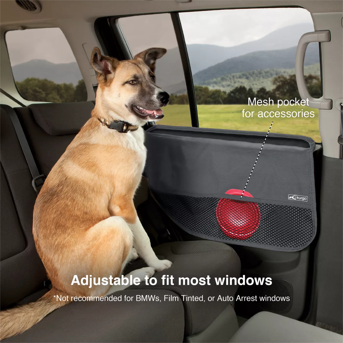 Diy car door protector for dogs best sale