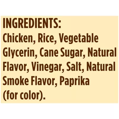 Product Blue Buffalo® True Chews Premium Grillers Adult Dog Treats - Natural, Chicken