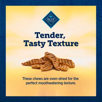 Blue Buffalo® True Chews Premium Grillers Adult Dog Treats - Natural, Chicken - Image 6