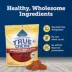 Blue Buffalo® True Chews Premium Jerky Cuts All Life Stages Dog Treats - Steak image thumbnail 6