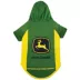 Pets First John Deere Dog Hoodie Tee image thumbnail 1
