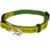 Pets First John Deere Satin Cat Collar image thumbnail 1