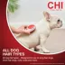 CHI® Soap Dispensing Palm Dog Brush for Easy Bathing image thumbnail 9