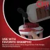 CHI® Soap Dispensing Palm Dog Brush for Easy Bathing image thumbnail 10