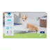 Top Paw® Regular Premium Charcoal Carbon Dog and Puppy Pee Pads, 22" x 23", Unscented, 150 Count image thumbnail 1