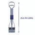 Top Paw® Foldable Jaws Scoop image thumbnail 2