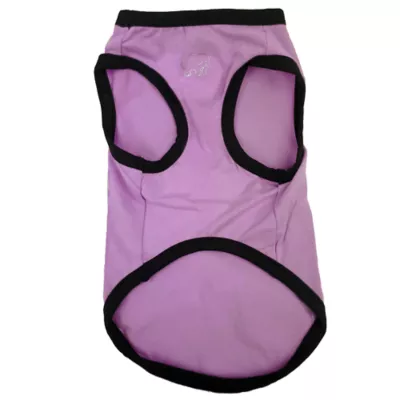 Hip Doggie Ivory Ella Halloween Bat Dog Tee - Image 2