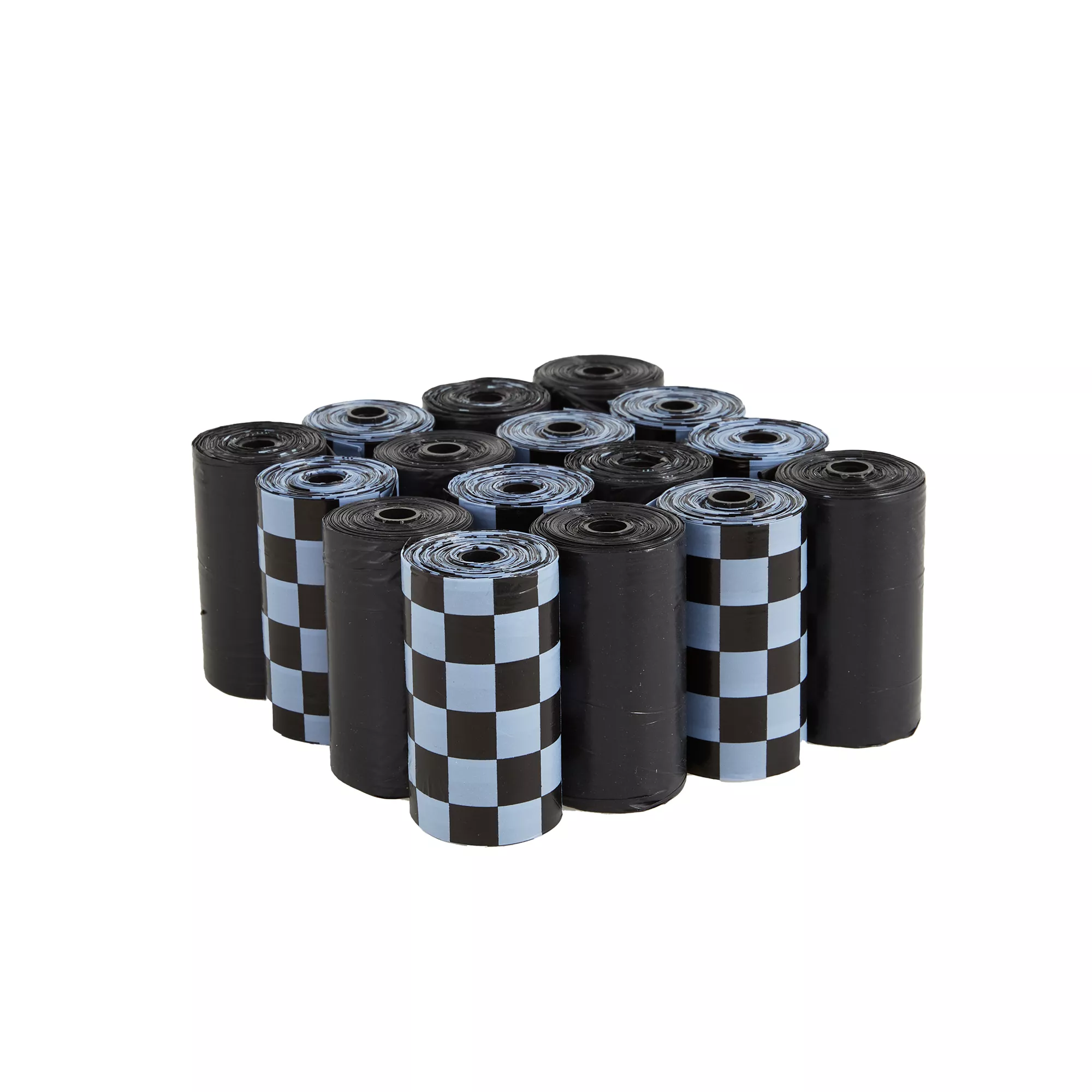 Top Paw® Checkers Poop Bags