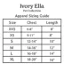 Hip Doggie Ivory Ella Cozy Up Dog Hoodie image thumbnail 4