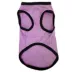 Hip Doggie Ivory Ella Halloween Bat Dog Tee image thumbnail 2