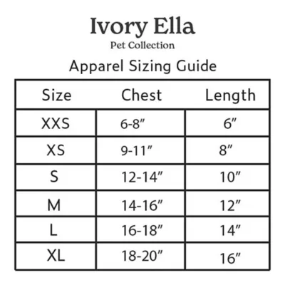 Hip Doggie Ivory Ella Halloween Bat Dog Tee - Image 4