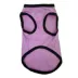 Hip Doggie Ivory Ella Halloween Bat Dog Tee image thumbnail 2