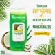 Product TropiClean® Hypoallergenic Cleaning Pet Wipes