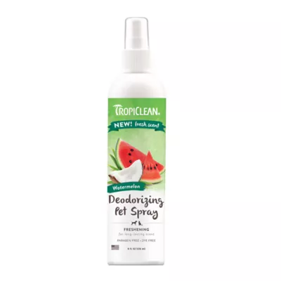 Product TropiClean® Watermelon Deodorizing Spray