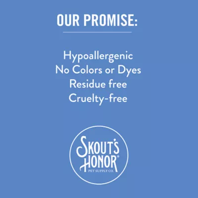 Product Skout's Honor® Pet Grooming Wipes