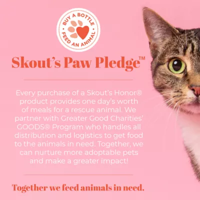 Product Skout's Honor® Pet Grooming Wipes