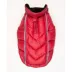 Hip Doggie Featherlite Reversible Dog Coat image thumbnail 1
