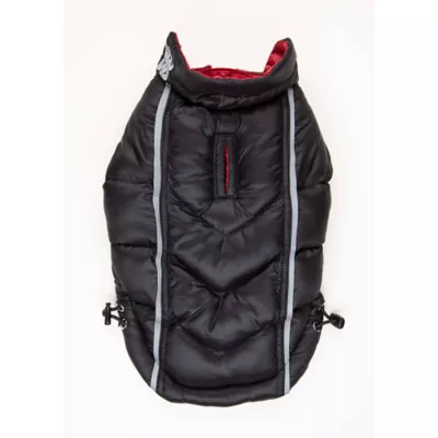 Hip Doggie Featherlite Reversible Dog Coat - Image 2