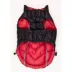 Hip Doggie Featherlite Reversible Dog Coat image thumbnail 3