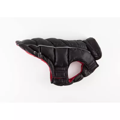 Hip Doggie Featherlite Reversible Dog Coat - Image 4