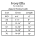 Hip Doggie Ivory Ella Halloween Pumpkin Dog Tee image thumbnail 4