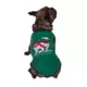 Product Hip Doggie Ivory Ella Holiday Scarf & Hat Elephant Dog Tee