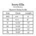 Hip Doggie Ivory Ella Sherpa Half-Zip Dog Shirt image thumbnail 5