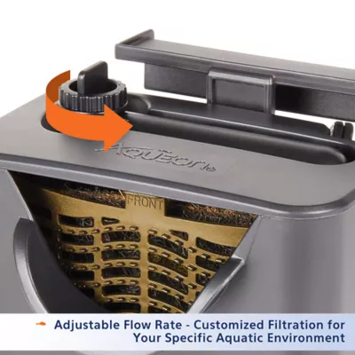 Product Aqueon® QuietFlow Internal Aquarium Filter