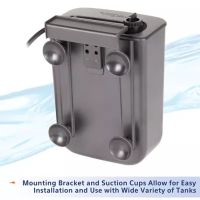Product Aqueon® QuietFlow Internal Aquarium Filter
