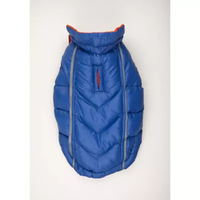 Hip Doggie Featherlite Reversible Dog Coat - Image 2