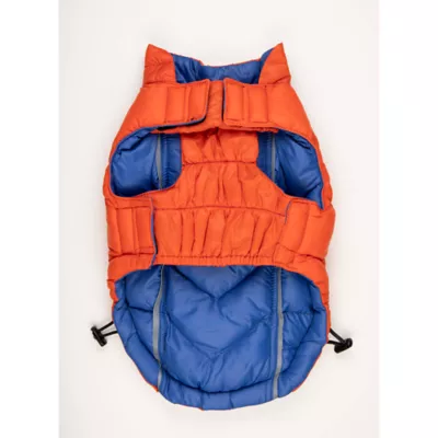 Hip Doggie Featherlite Reversible Dog Coat - Image 3