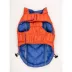 Hip Doggie Featherlite Reversible Dog Coat image thumbnail 3
