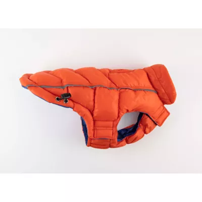 Hip Doggie Featherlite Reversible Dog Coat - Image 4
