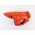 Hip Doggie Featherlite Reversible Dog Coat image thumbnail 4