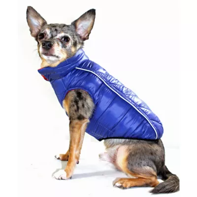 Hip Doggie Featherlite Reversible Dog Coat - Image 5