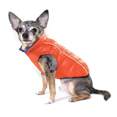 Hip Doggie Featherlite Reversible Dog Coat - Image 6
